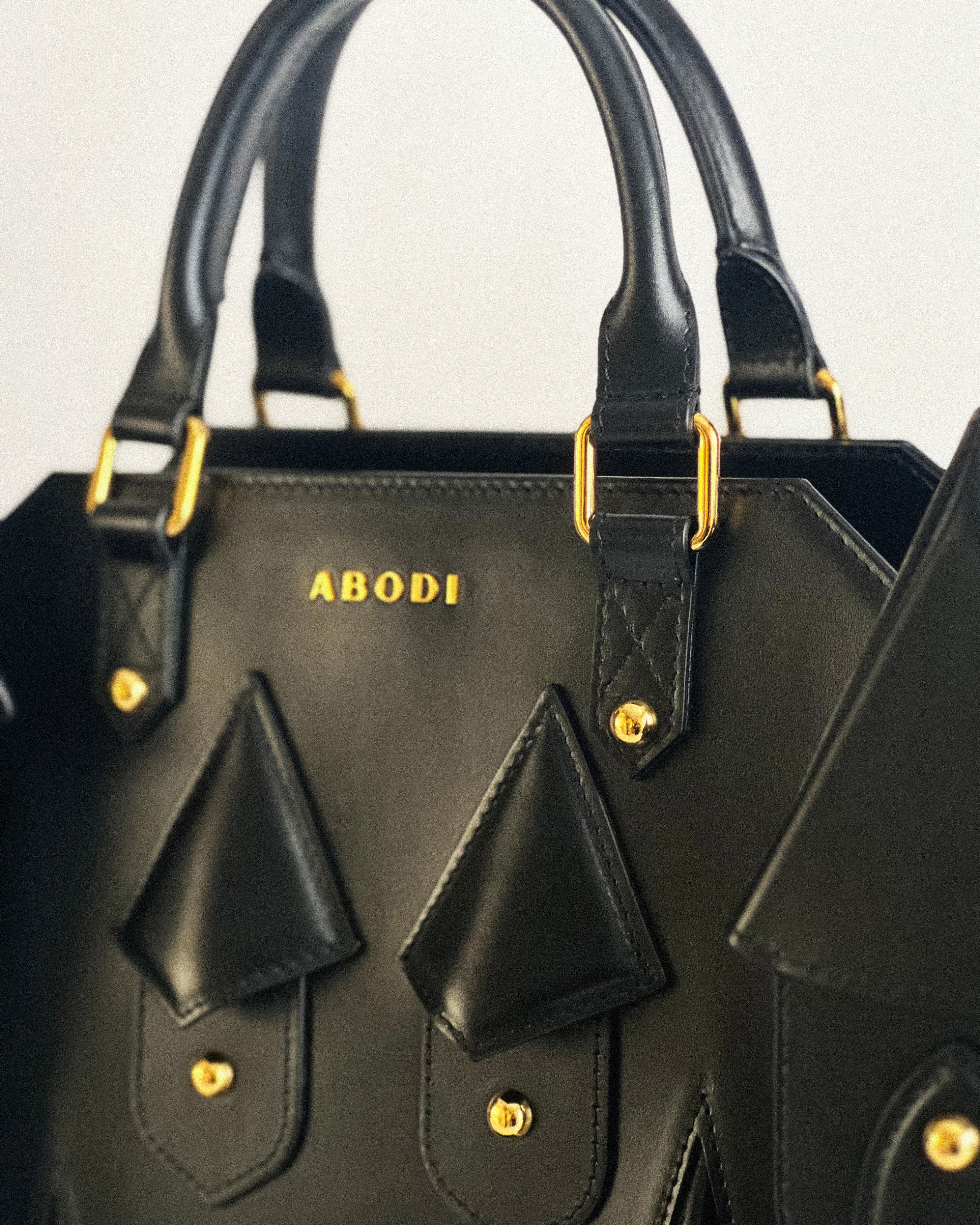 Vampire Castle Bag